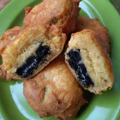 Goriorio Goreng রেসিপির প্রধান ছবি