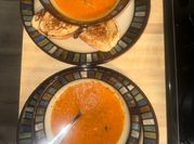 A picture of yellow plum