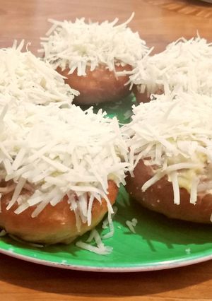 Foto resep Donat Anti Gagal