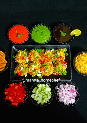 A picture of Sev Puri.