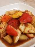 Rujak Aceh Kweni