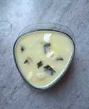 Mote de queso