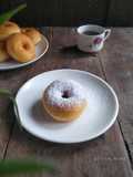 Donut tapai