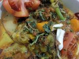 Soto iga sapi sederhana