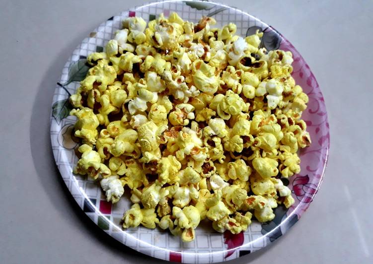 Popcorn