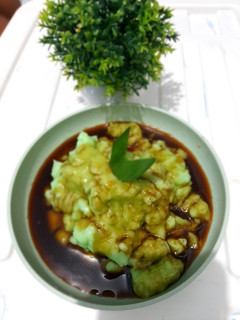 Foto resep Bubur sumsum super lembut