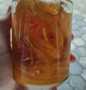 Resep: Caramelon(citron honey tea) Irit Anti Gagal