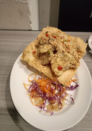 Foto resep Ikan Dori Goreng Gandum
