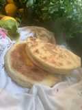 Pain semoule🍞 matlouh👨‍🍳cuisine Algérienne🇩🇿#ramadan