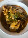 Banga soup