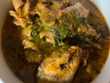 Banga soup