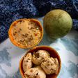 Bael ice cream (woodapple)