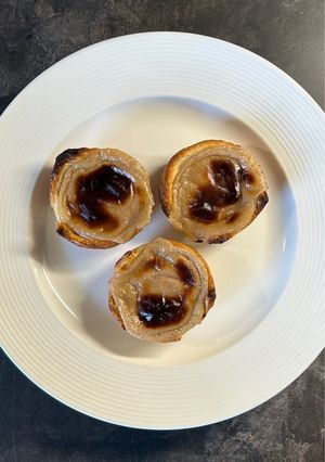Foto di Pastéis de Nata