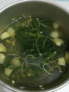 Foto resep Sayur asem surabaya