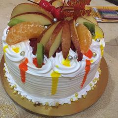A picture of Freshfruitcake.