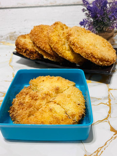 Foto resep 258. Roti Tawar Goreng Isi Tuna