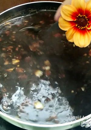 Foto resep Kuah cuko pempek