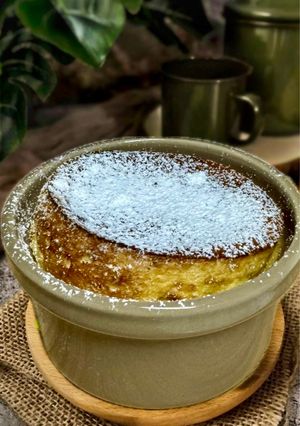 Foto di Cheesecake alle mele e yogurt greco