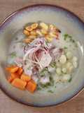Cebiche Original