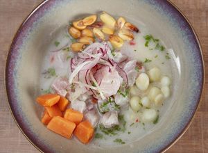 Foto principal de Cebiche Original