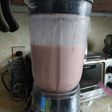 Berry Smoothie
