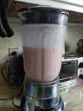 Berry Smoothie
