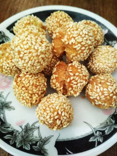 Foto resep Onde onde ketawa