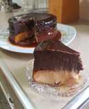 Chocoflan