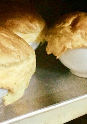 Foto resep Zuppa soup