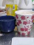 Medidas de harina integral y azúcar común en gramos, en diferentes tazas
