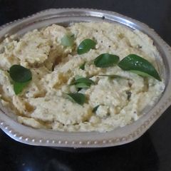 A picture of Kurukku Kaalan.