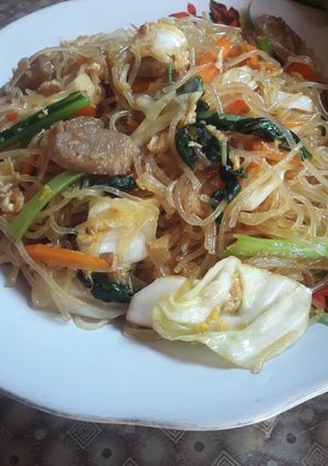 Foto resep Bihun Goreng