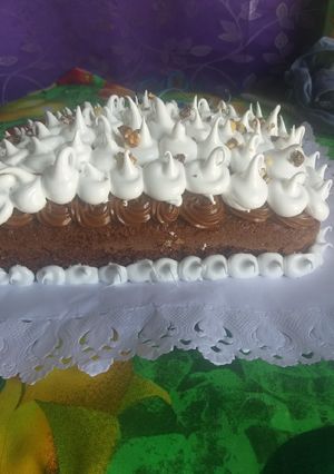 Una foto de Brownie ♡