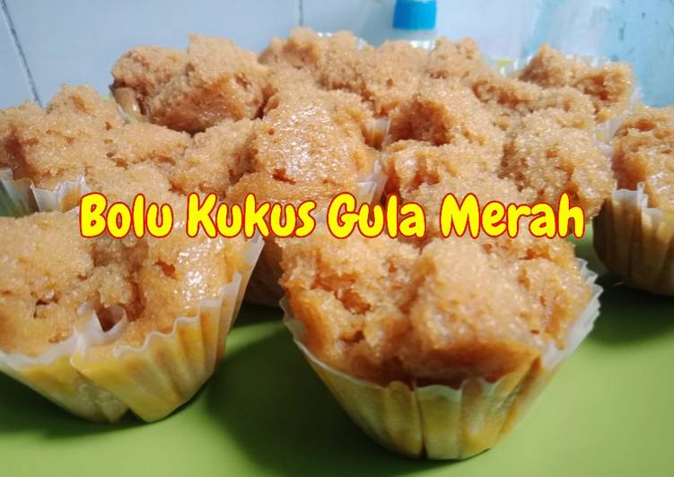 Cara Bikin Bolu kukus gula merah farah quinn