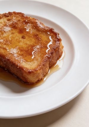 Foto principal de Torrijas al horno