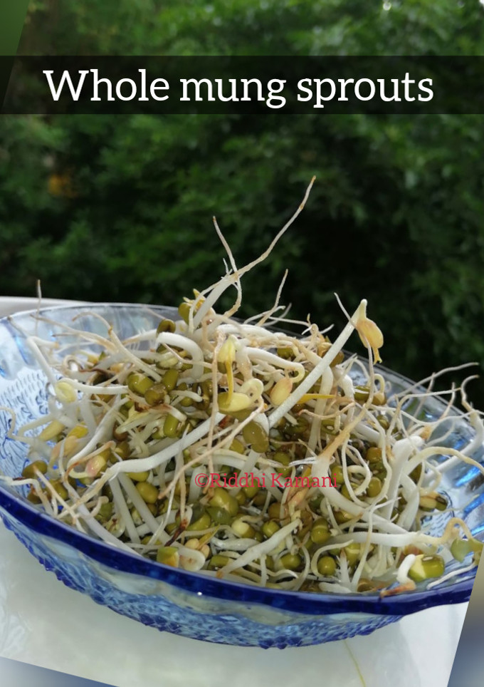 ચટપટા મગ(chatpata moong recipe in gujarati) રેસીપી મુખ્ય ફોટો