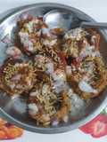 Aloo Tikki Chaat