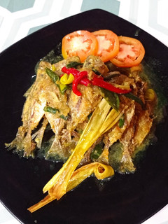 Foto resep Pesmol ikan kembung