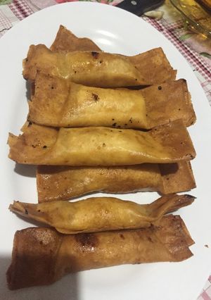 Foto resep Pisang karamel