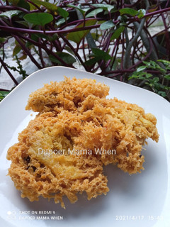 Foto resep Ayam Kremes