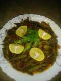 Achari Bhindi