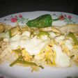 Alambre de Pollo