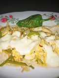 Alambre de Pollo