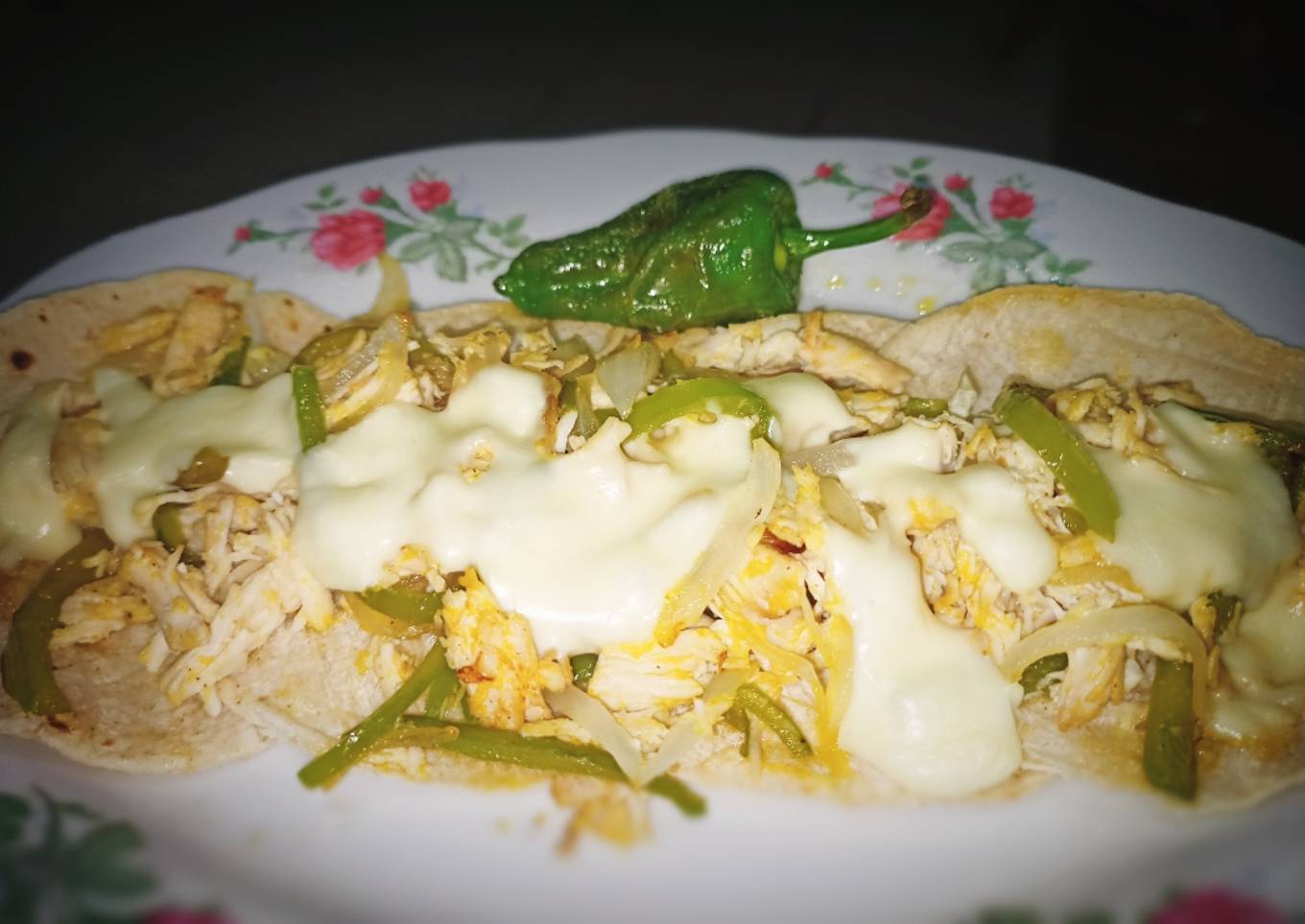 Alambre de Pollo