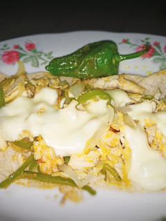 Una foto de Alambre de Pollo