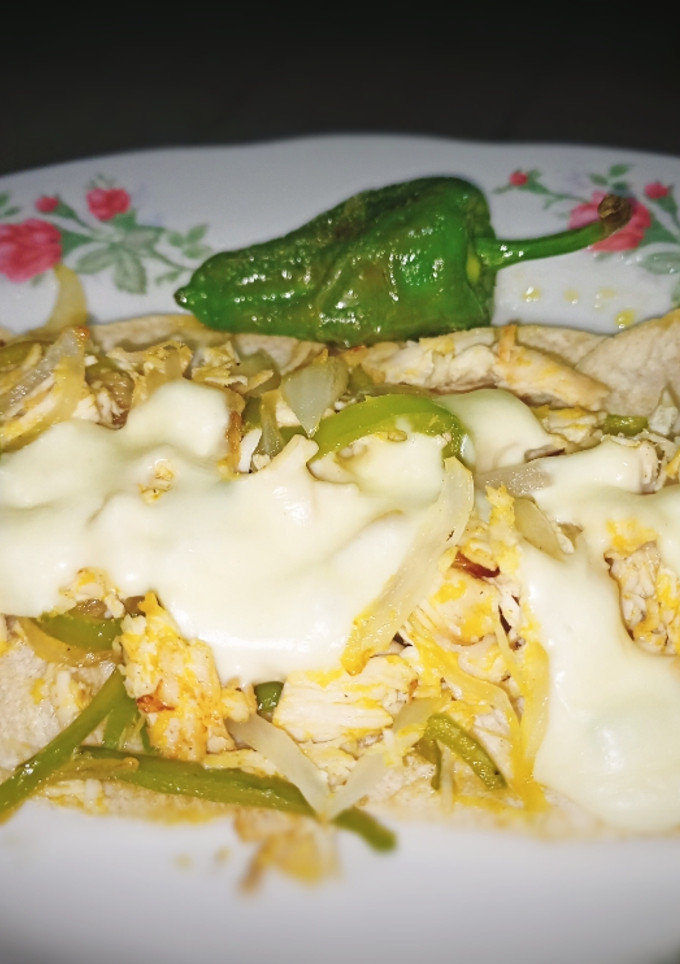 Una foto de Alambre de Pollo