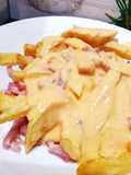King fries 😋