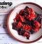 Cara Gampang Membuat Resep Dendeng kapau balado yang Menggugah Selera Anti Ribet, Mantap Sekali