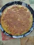 Pancake salato senza glutine