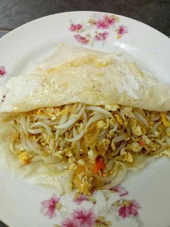 Foto resep Lumpia Basah